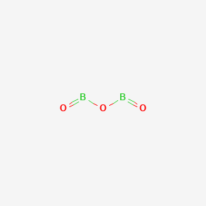 Boric anhydride