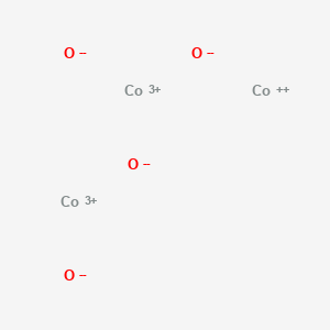B074912 Cobalt tetraoxide CAS No. 1308-06-1