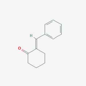 B074925 (E)-2-Benzylidenecyclohexanone CAS No. 1467-15-8