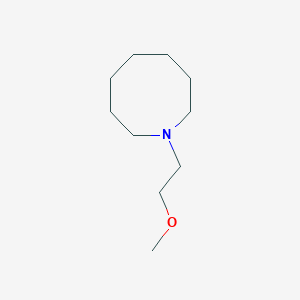 1-(2-Methoxyethyl)azocane