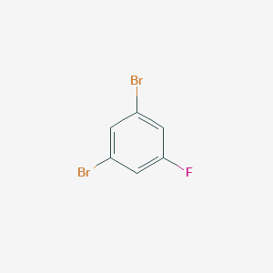 1,3-Dibromo-5-fluorobenzene