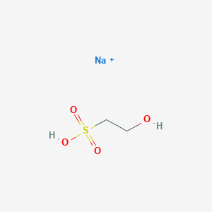 B075304 Sodium isethionate CAS No. 1562-00-1