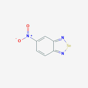 5-Nitro-2,1,3-benzoselenadiazole