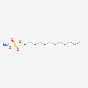 Sodium dodecyl sulfate