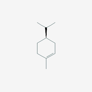 Cyclohexene, 1-methyl-4-(1-methylethyl)-, (R)-