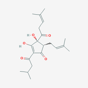 cis-Isohumulone