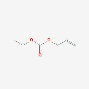 B075759 Allylethyl carbonate CAS No. 1469-70-1
