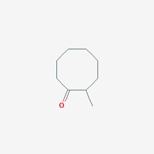 2-Methylcyclooctanone