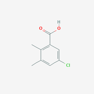 5-chloro-2,3-dimethylbenzoicacid