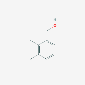 B076419 (2,3-Dimethylphenyl)methanol CAS No. 13651-14-4