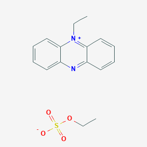 B076524 Phenazine ethosulfate CAS No. 10510-77-7