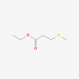 Ethyl 3-(methylthio)propionate