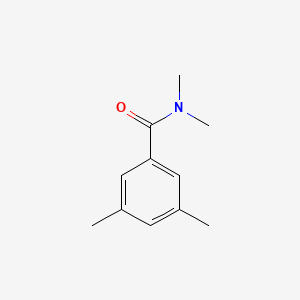 N,N,3,5-tetramethylbenzamide