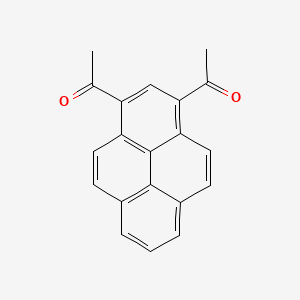 1,3-Diacetylpyrene