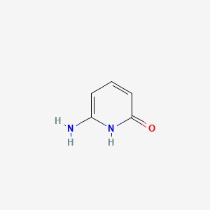 2-Amino-6-hydroxypyridine