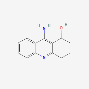 Velnacrine