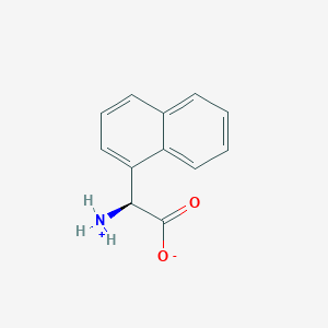 molecular formula C12H11NO2 B7721165 CID 7022631 