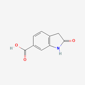 6-Carboxyoxindole