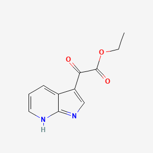 molecular formula C11H10N2O3 B7721679 CID 2766185 