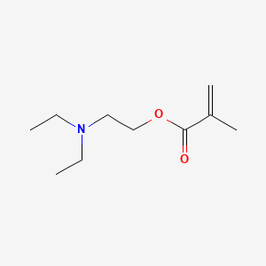 2-(Diethylamino)ethyl methacrylate