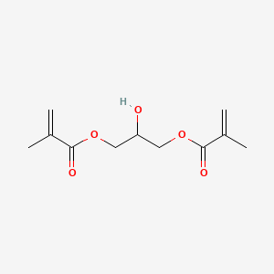 Glycerol 1,3-Dimethacrylate