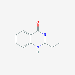molecular formula C10H10N2O B7721812 CID 529104 