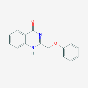 molecular formula C15H12N2O2 B7721816 CID 1454903 