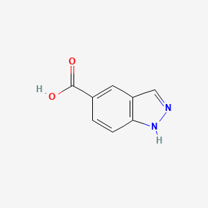 1H-indazole-5-carboxylic Acid