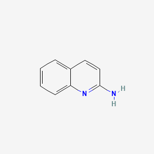 2-Aminoquinoline