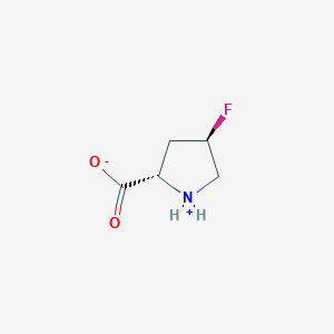 trans-4-Fluoroproline