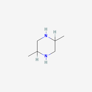 2,5-Dimethylpiperazine