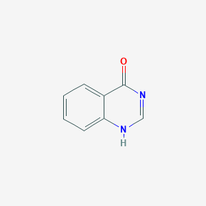 molecular formula C8H6N2O B7722762 CID 63112 