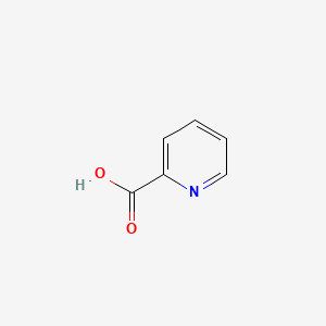 B7722763 Picolinic acid CAS No. 88161-53-9