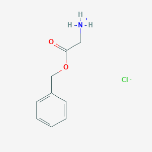 molecular formula C9H12ClNO2 B7723313 CID 10878211 