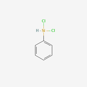 Dichloro(phenyl)silane