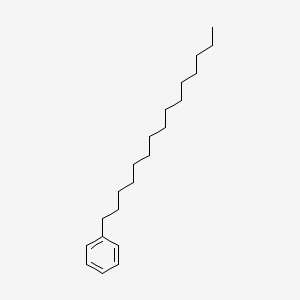 Pentadecylbenzene