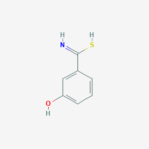 molecular formula C7H7NOS B7724806 CID 353712 