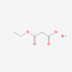 molecular formula C5H7KO4 B7728038 CID 2724513 