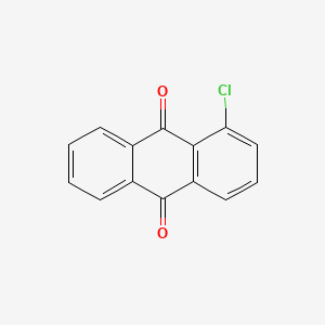 B7737198 1-Chloroanthraquinone CAS No. 26264-07-3