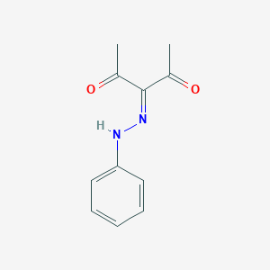 molecular formula C11H12N2O2 B7737777 CID 97173 