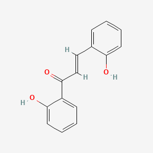 2,2'-Dihydroxychalcone