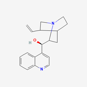 (R)-alpha-(5-Vinylquinuclidine-2-yl)quinoline-4-methanol