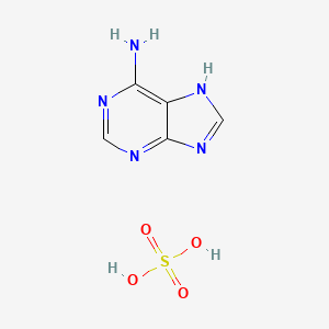 Adenine sulphate