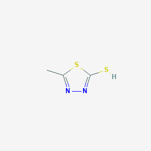 molecular formula C3H4N2S2 B7760102 CID 122396 