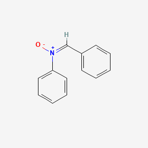 molecular formula C13H11NO B7760617 CID 6508552 