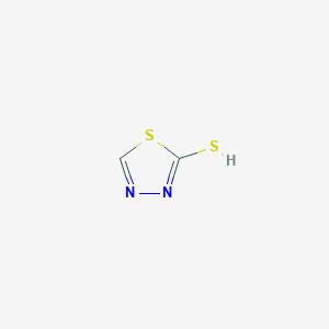 molecular formula C2H2N2S2 B7761032 CID 87751 