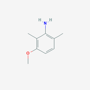 3-Methoxy-2,6-dimethylaniline