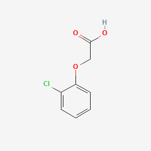 2-Chlorophenoxyacetic acid