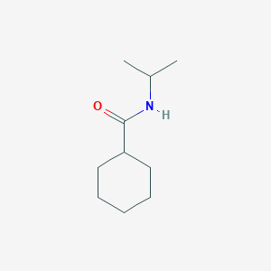 n-Isopropylcyclohexanecarboxamide