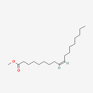 molecular formula C19H36O2 B7765582 Methyl oleate CAS No. 61788-34-9